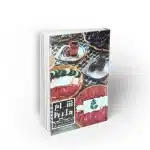 مجموعه داستانی شلم ملیتا