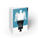 آسمان به زمین الصاق شد