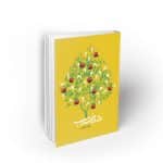 راز درخت سیب