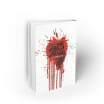 توت فرنگی های روی دیوار