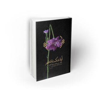 آیه شکسته تطهیر