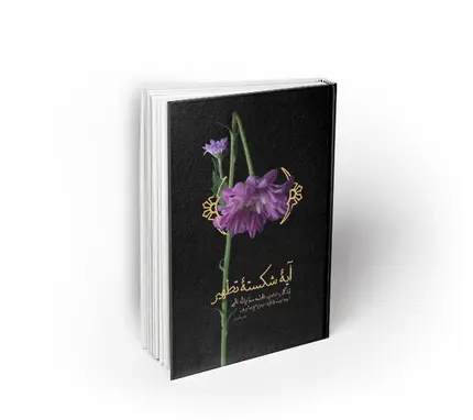 آیه شکسته تطهیر