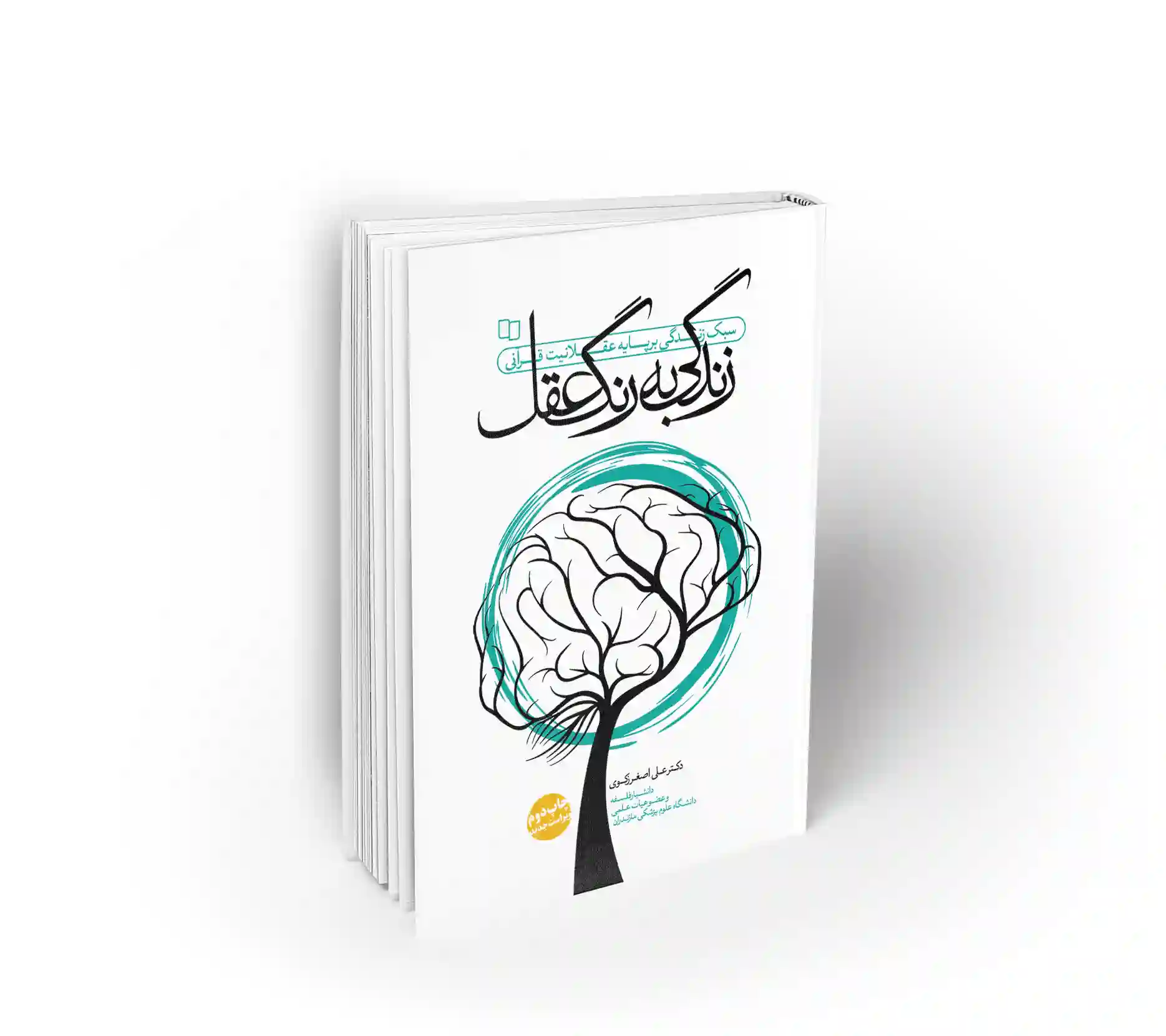 زندگی به رنگ عقل