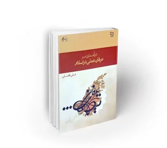 درآمدی بر عرفان عملی در اسلام