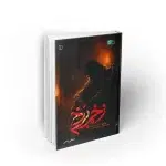 کتاب زخم برزخ از مصطفی رضایی