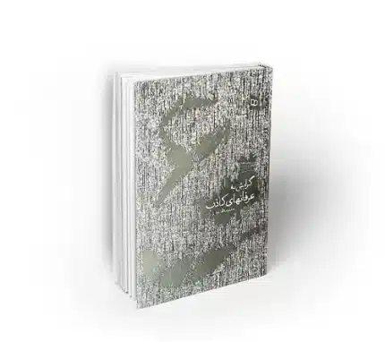 گرایش به عرفان های کاذب عوامل و راه ها ی درمان معصومه استودان نشر معارف