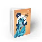 سفری در زمان حافظ شیرازی رمان عاشقانه سمن سای خانم فریبا شاکر نشر معارف