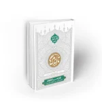 کتاب امام در قیامت دفتر دوازدهم تا ابد زندگی محمدرضا عابدینی دفتر نشر معارف